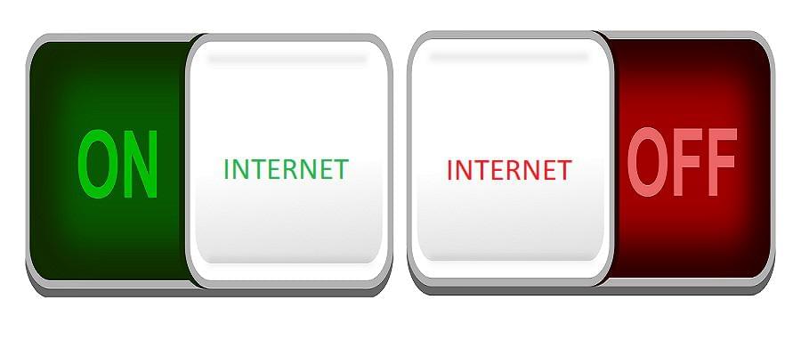 Internet DNS Rosja BRICS