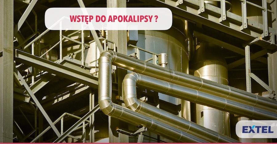 Wstęp do apokalipsy