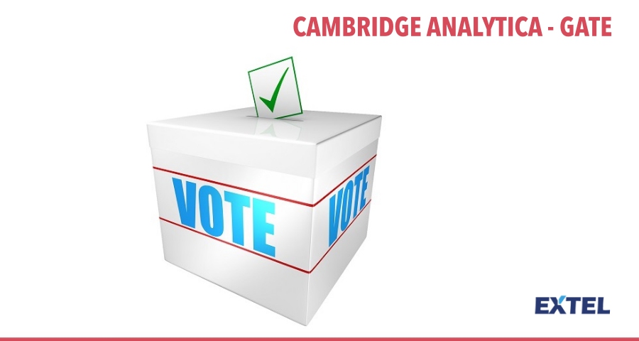 FB - wybory, a cambridge analytica
