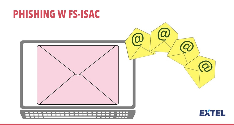 finanse isac cyberbezpieczeństwo